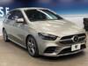 MERCEDES BENZ B-CLASS