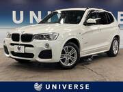 2015 BMW X3