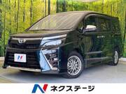 2020 TOYOTA VOXY