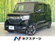 2018 HONDA N-BOX CUSTOM