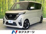 2020 NISSAN ROOX