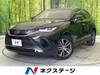 TOYOTA HARRIER HYBRID
