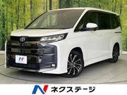 2022 TOYOTA NOAH