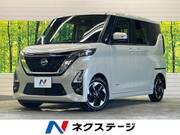 2020 NISSAN ROOX
