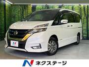 2018 NISSAN SERENA