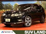 2018 NISSAN X-TRAIL 20Xi