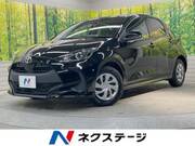 2023 TOYOTA YARIS