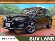 2018 NISSAN X-TRAIL 20Xi