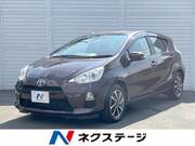 2014 TOYOTA AQUA