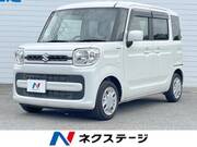 2019 SUZUKI SPACIA