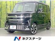 2023 SUZUKI SPACIA CUSTOM