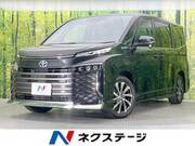 2024 TOYOTA VOXY