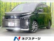 2024 TOYOTA VOXY