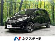 2014 NISSAN NOTE