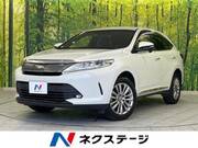 2020 TOYOTA HARRIER