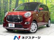 2017 DAIHATSU CAST