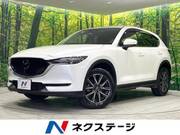 2018 MAZDA CX-5 XD L PACKAGE