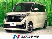 2024 NISSAN ROOX