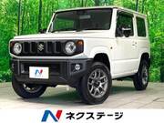 2023 SUZUKI JIMNY XC