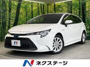 2019 TOYOTA COROLLA TOURING
