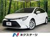 TOYOTA COROLLA TOURING