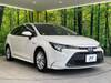 TOYOTA COROLLA TOURING