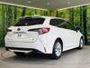 TOYOTA COROLLA TOURING