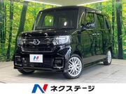 2024 HONDA N-BOX CUSTOM