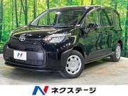 2024 TOYOTA SIENTA