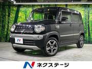 2018 SUZUKI HUSTLER