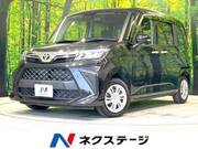2021 TOYOTA ROOMY