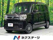 2019 SUZUKI SPACIA
