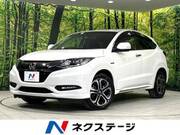 2016 HONDA VEZEL