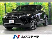 2023 TOYOTA HARRIER G