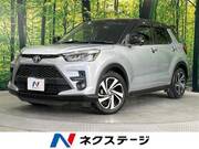 2020 TOYOTA RAIZE