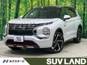 2022 MITSUBISHI OUTLANDER PHEV