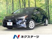 2016 TOYOTA PRIUS S