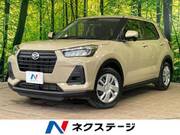 2022 DAIHATSU ROCKY