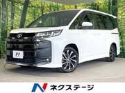 2024 TOYOTA NOAH