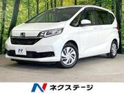 2022 HONDA FREED G