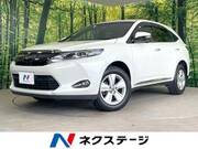2014 TOYOTA HARRIER