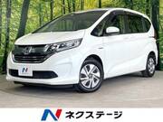 2019 HONDA FREED HYBRID
