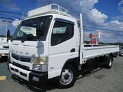 2019 FUSO CANTER