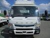 FUSO CANTER