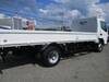 FUSO CANTER