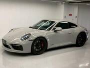 2022 PORSCHE 911
