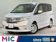 2012 NISSAN SERENA