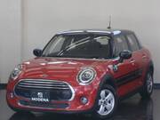 2020 BMW MINI