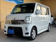 2014 SUZUKI EVERY WAGON