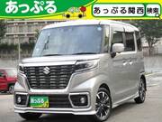 2021 SUZUKI SPACIA